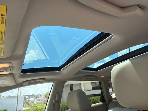 Used 2010 Nissan Murano SL w/ Leather Pkg FWD image 34
