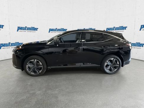 Used 2025 Nissan Murano SL AWD/4WD image 6