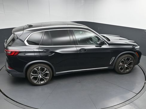 Used 2020 BMW X5 sDrive40i image 36