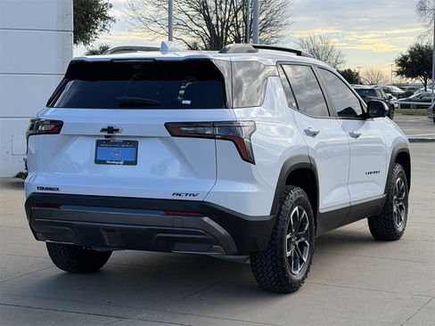 Certified 2026 Chevrolet Equinox ACTIV w/ Safety and Technology Package image 4