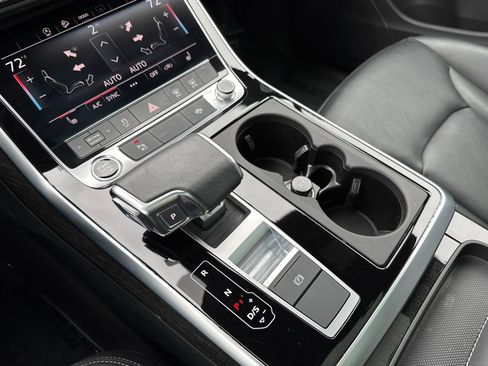 Certified 2025 Audi Q7 2.0T Premium image 20