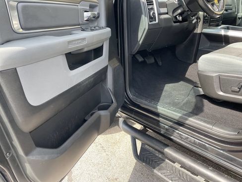 Used 2018 RAM 1500 Big Horn AWD/4WD image 15