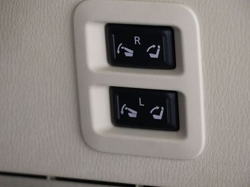 Used 2024 INFINITI QX80 Luxe w/ Cargo Package image 37