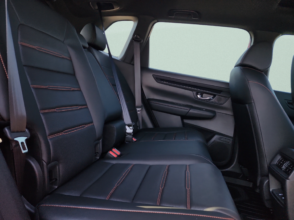 New 2026 Honda CR-V Sport-L image 33