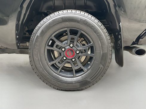 Used 2019 Toyota Tundra TRD Pro AWD/4WD image 35
