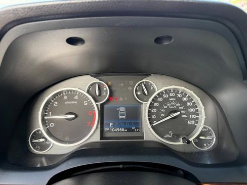 Used 2017 Toyota Tundra Limited w/ Limited Premium Package image 11