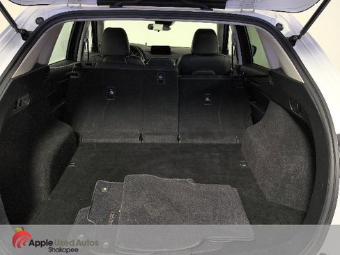 Used 2017 MAZDA CX-5 Touring image 10