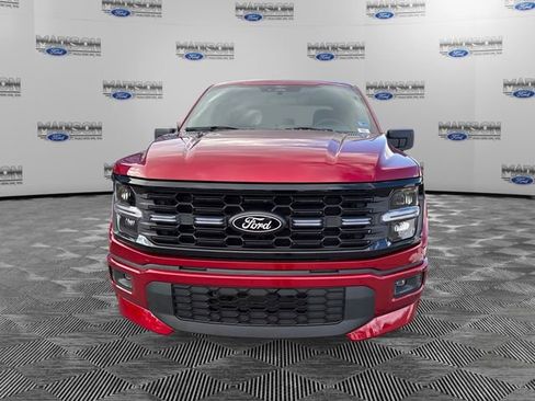 New 2026 Ford F150 STX w/ F-150 LOBO Package AWD/4WD image 8