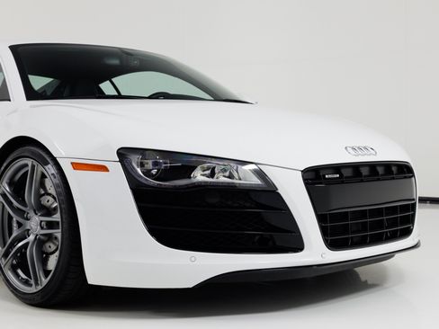 Used 2012 Audi R8 V10 AWD/4WD image 53
