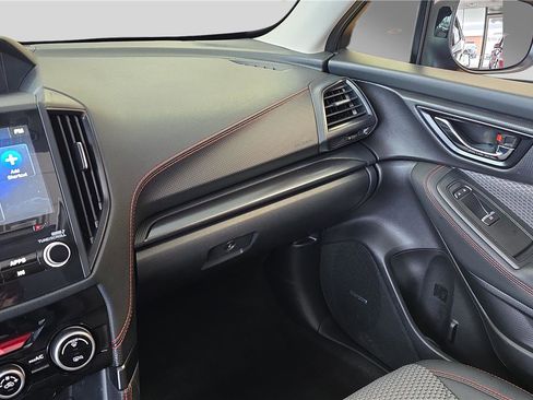 Used 2023 Subaru Forester Sport image 22