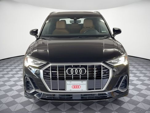 Used 2024 Audi Q3 2.0T Premium AWD/4WD image 6