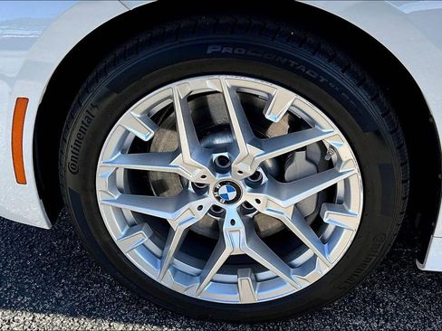Used 2025 BMW 330i Sedan RWD image 10