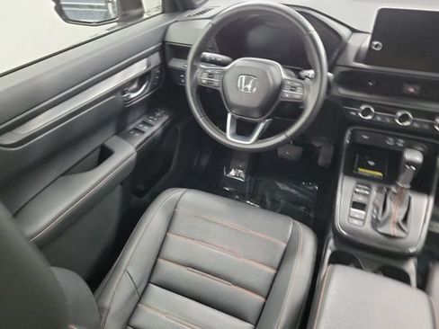 Used 2024 Honda CR-V Sport-L image 15