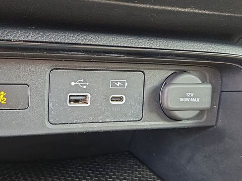 Certified 2024 Honda CR-V EX image 26