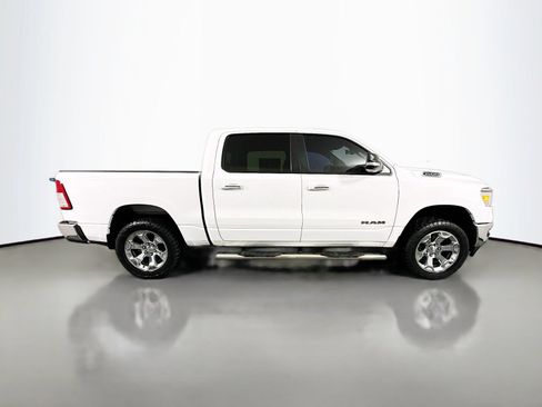 Used 2020 RAM 1500 Lone Star AWD/4WD image 8