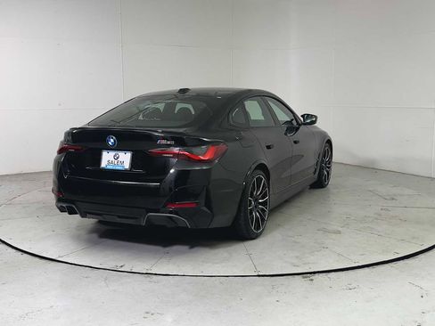 Certified 2024 BMW i4 M50 image 2