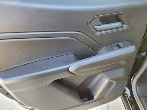 New 2026 Chevrolet Colorado Trail Boss w/ Midnight Edition image 7