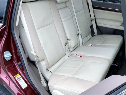 Used 2016 Lexus GX 460 w/ Premium Package AWD/4WD image 20