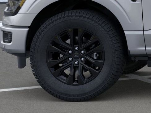 New 2026 Ford F150 XLT AWD/4WD image 22