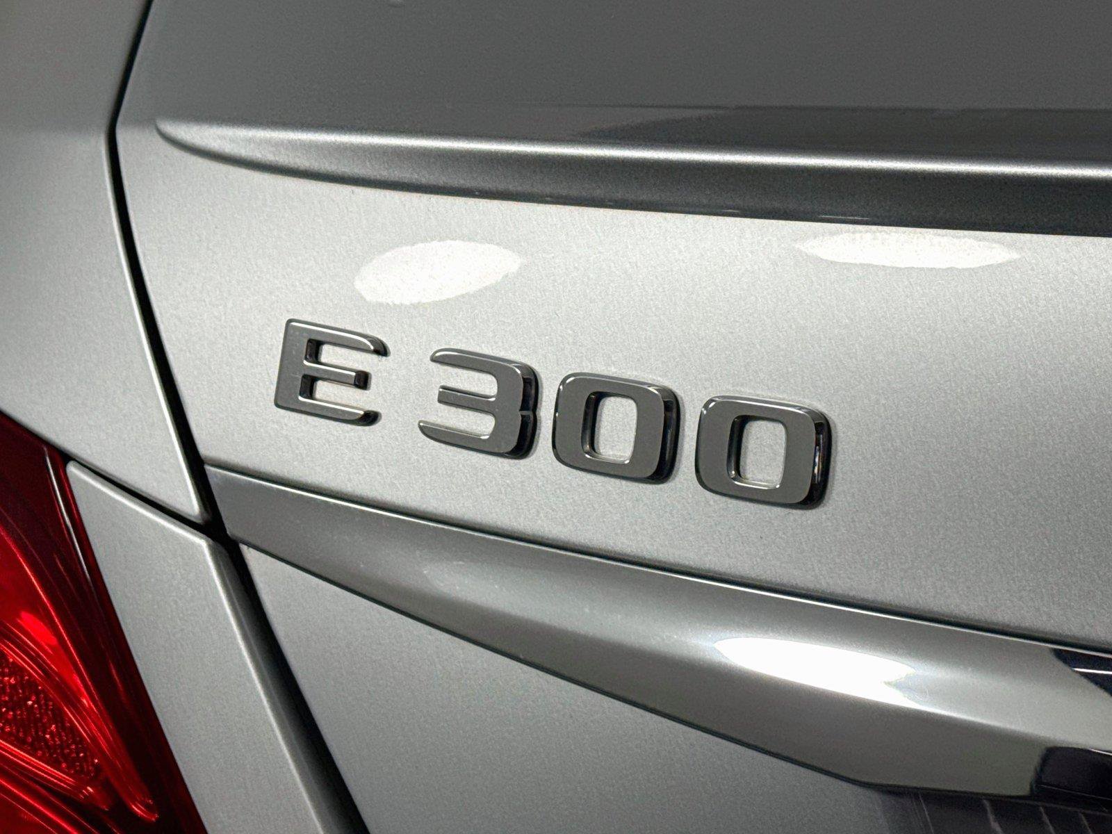 Used 2019 Mercedes-Benz E 300 image 14