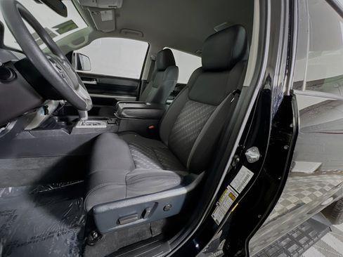 Used 2021 Toyota Tundra SR5 RWD image 15
