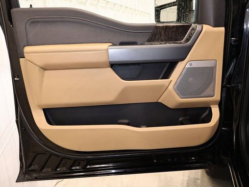 Certified 2023 Ford F350 Lariat w/ Lariat Ultimate Package image 11