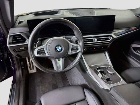 Used 2023 BMW M240i xDrive Coupe AWD/4WD image 24