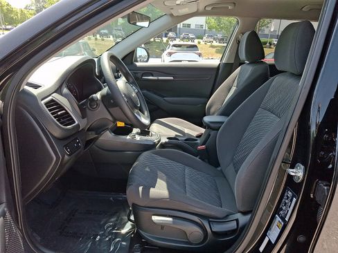 Certified 2023 Kia Seltos LX AWD/4WD image 13