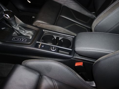 Used 2021 Audi Q3 2.0T Premium Plus w/ Premium Plus Package image 38