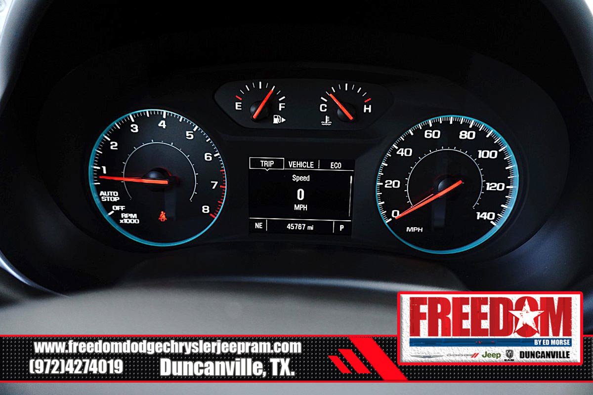Used 2025 Chevrolet Malibu LT FWD image 18