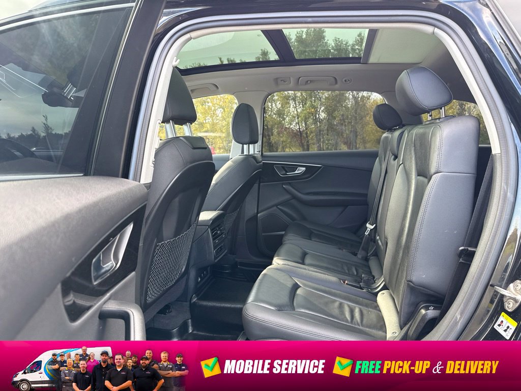 Used 2021 Audi Q7 3.0T Premium Plus AWD/4WD image 21