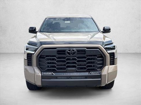 New 2026 Toyota Tundra Limited AWD/4WD image 6