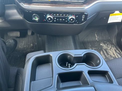 New 2024 GMC Sierra 1500 SLE AWD/4WD image 25