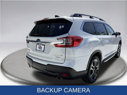 Certified 2023 Subaru Ascent Limited image 11