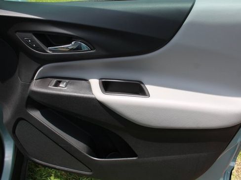 Certified 2022 Chevrolet Equinox LT image 24