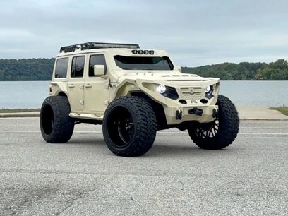 Used 2018 Jeep Wrangler Unlimited Sport S