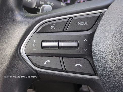 Used 2023 Hyundai Santa Fe SEL AWD/4WD image 26