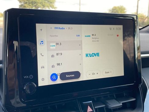 New 2026 Toyota Corolla SE image 12