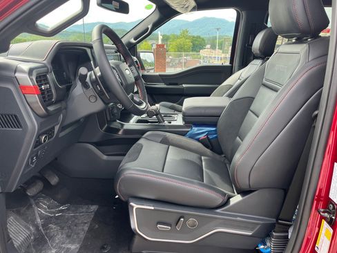New 2026 Ford F150 Raptor AWD/4WD image 17