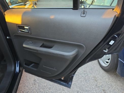 Used 2009 Ford Edge Limited image 23