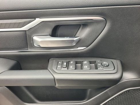New 2026 RAM 1500 Big Horn image 24