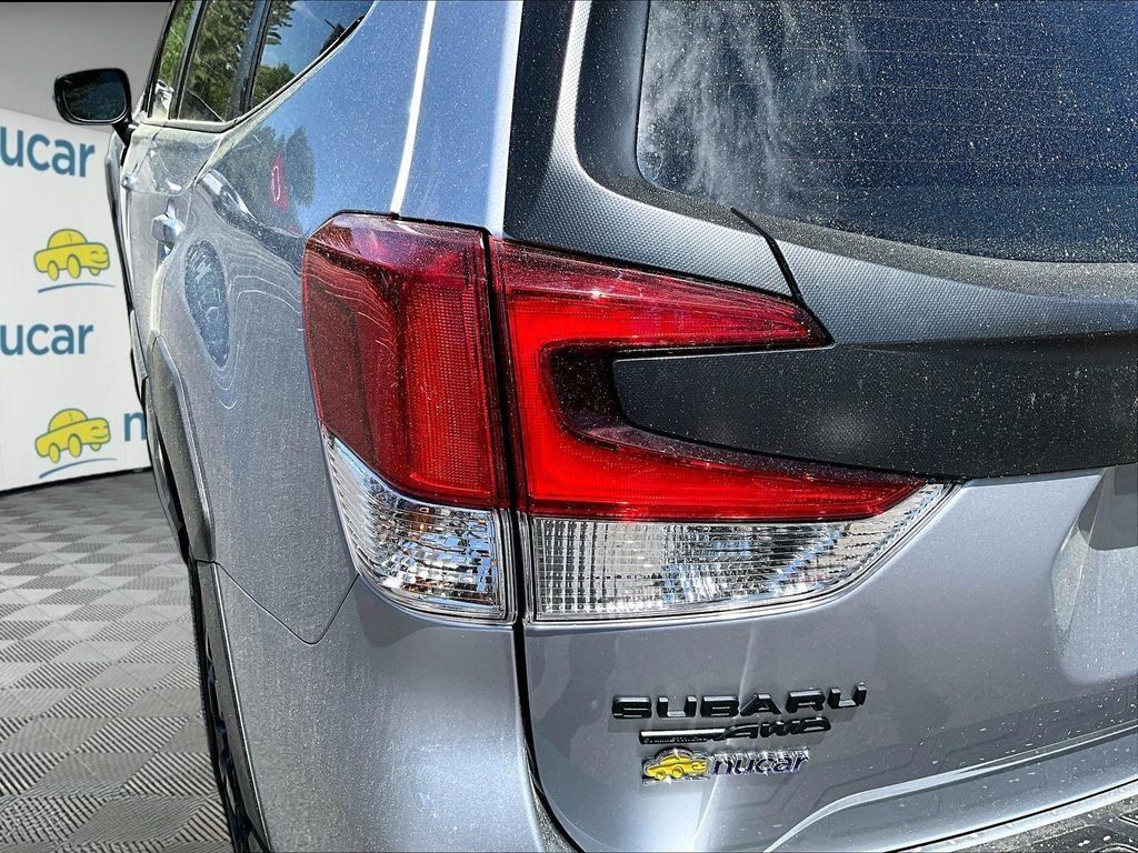 Used 2024 Subaru Forester Wilderness w/ Wilderness Package AWD/4WD image 29