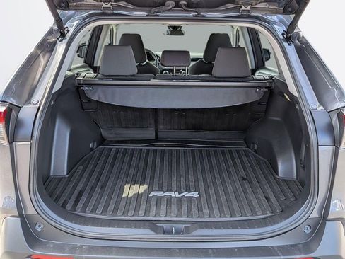 Used 2024 Toyota RAV4 XLE w/ Convenience Package image 25