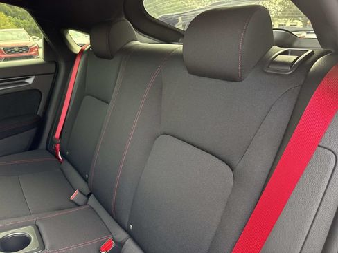 Used 2025 Honda Civic Type R image 14