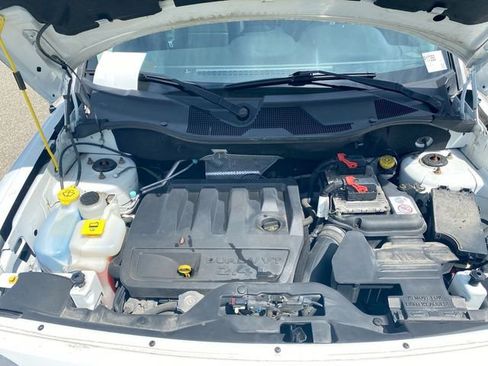 Used 2016 Jeep Patriot High Altitude AWD/4WD image 8