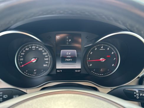 Used 2018 Mercedes-Benz GLC 300 image 29