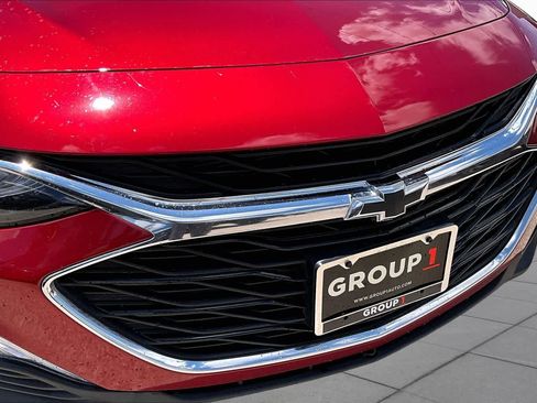 Used 2024 Chevrolet Malibu RS FWD image 29