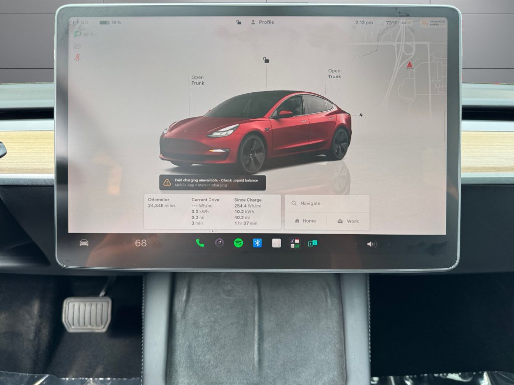Used 2023 Tesla Model 3 Standard Range RWD image 15