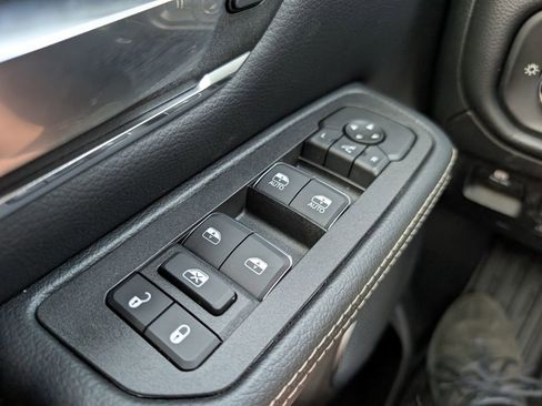 New 2026 RAM 1500 Laramie w/ Night Edition image 43