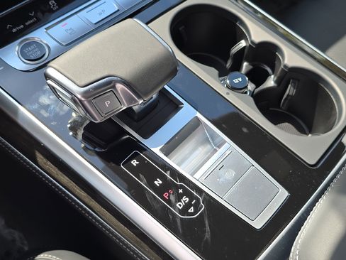 New 2025 Audi Q7 3.0T Prestige image 26